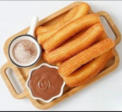 Churros