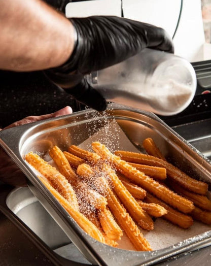 Churros