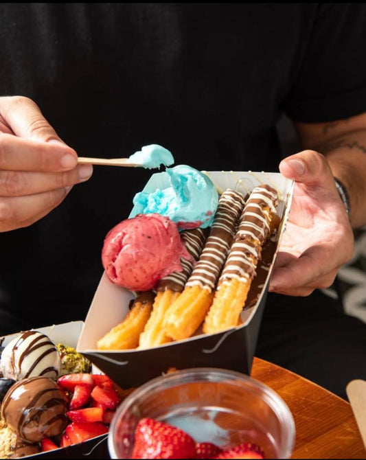 Churros